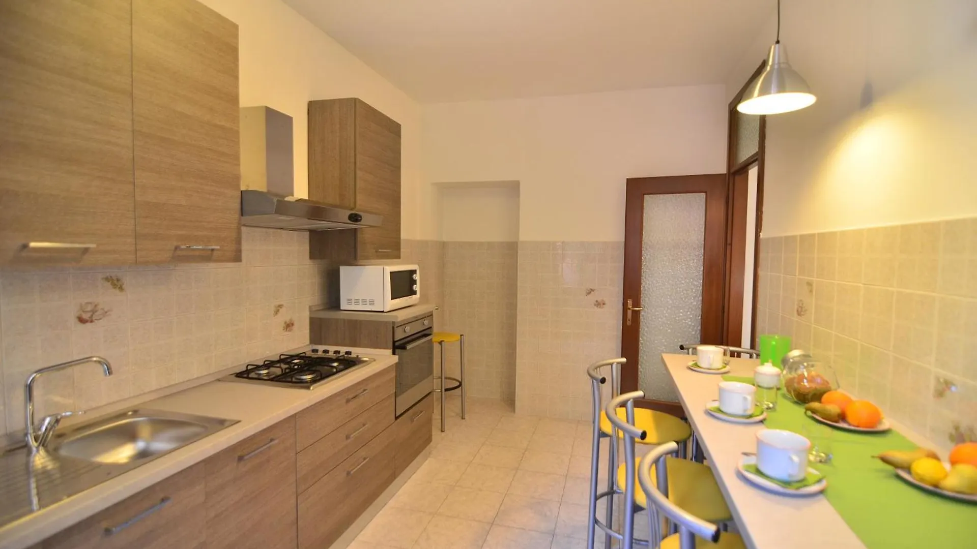 Villa Olmo Apartment Como