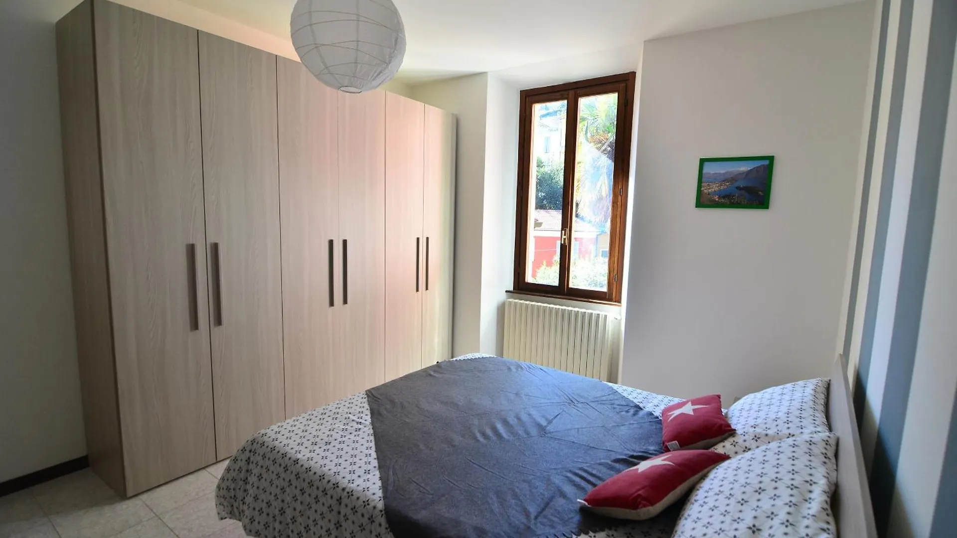 Villa Olmo Apartment Como Italien